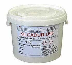 Silcadur-u 95 Klebstoff