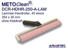 METOCLEAN DCR-Laminier-Roller HDHR-A-LAM