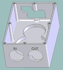 Erstellen von 3D-CAD-Modellen