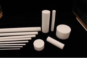 Hochleistungs-Fluorpolymer | PTFE Teflon® Zuschnitte auf Maß