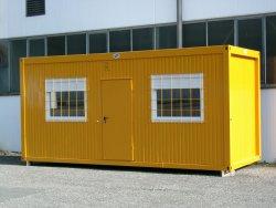 WEIRO® Container