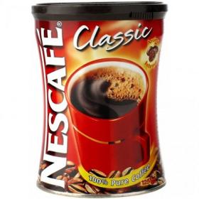 Premium Qualität Nescafe Classic Kaffee/ Nescafe Classic Ins