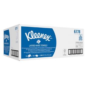 KLEENEX® 6778 Handtuchpapier 2lg