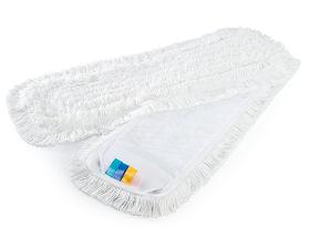 MEGA Clean Polyester / Baumwolle Universal Schlingenmop