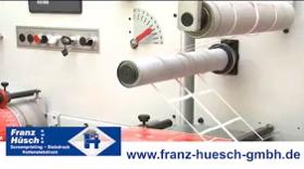 Siebdruck - Franz Hüsch GmbH