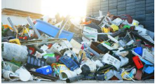 Kunststoffrecycling & Entsorgung