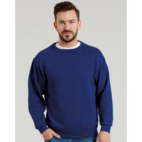 50/50 Set-In Sweatshirt
