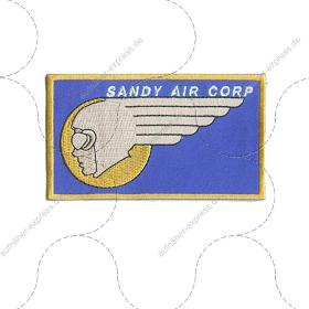 Sandy Air