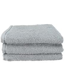 Bath Towel Badehandtuch