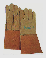 WIG Schweißer-Handschuh Softouch (10-1003)