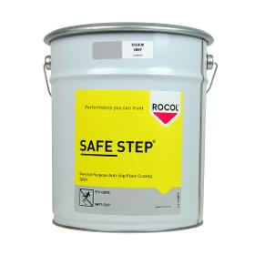 ROCOL® SAFE STEP® 50 Anti-Rutsch Farbe, 5 l Eimer