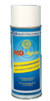 MD-Multi-Schaumreiniger