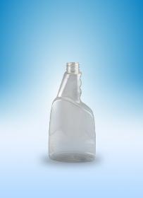 750 ml PET Flasche