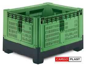 Agrar/Industrie Smartbox 1200x1000x800 mm