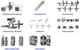 3D-PLASTIC HANS KINTRA GMBH: Katalog und Liste der Produkte 3D