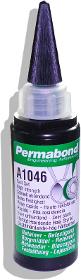 Permabond A1046 | 50 ml Kunststoff-Flasche mit Auftragsdüse