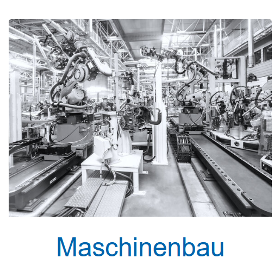 Maschinenbau