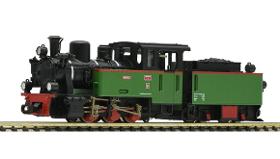 33237 - Schmalspurdampflokomotive "Nicki S"