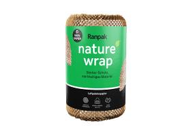 Nature Wrap Wabenpolsterpapier