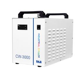 CW-3000 Kühler
