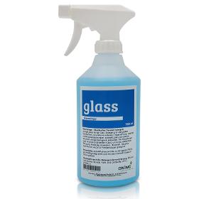 glass – Glasreiniger / Fensterreiniger Konzentrat