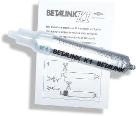 Betalink K1 Set | 80 ml | Schlauchbeutel