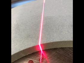 QuellTech Laser Scaner Q6