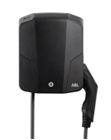 ABL Wallbox eMH1 Basic 22kW