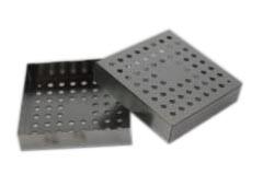 One-piece Board Level Shield for shielding clip, 29.36x18.5mm