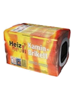 Heizprofi Kamin-Brikett 10 kg