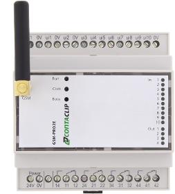 GSM-PRO2E-4G-EU | GSM-Modul