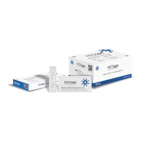 Medsan® Sars-cov-2 Antigen Rapid Test