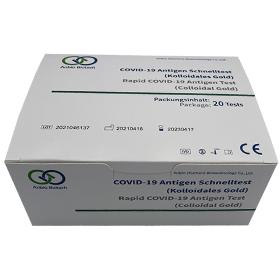 Anbio®3in1 Antigen Schnelltest