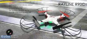 RC Ware anderer Hersteller RC Quadrocopter