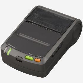 DPU-S245 portabler Thermo-Drucker (standard Kit)