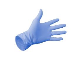 Nitril Handschuhe - Medizinische Schutzhandschuhe