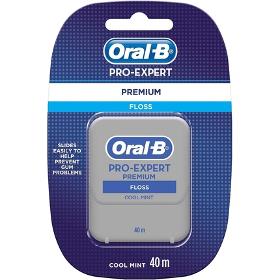 Oral-B PRO-EXPERT Batteriebetriebene elektrische Zahnbürste