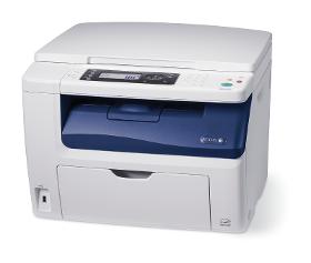 Xerox WorkCentre 6025