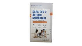 Labnovation SARS-CoV-2 Antigen-Laientest
