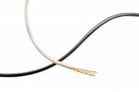 Kabelschutz: Lärmreduzierung/Vibrationsschutz