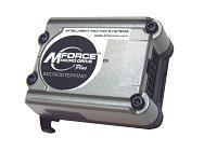 MForce Micro Plus Microstepping