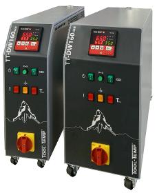 Druckwassergerät TT-DW160