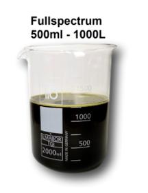 CBD Öl 40% Vollspektrum - 1 Liter 