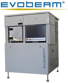 SLaVAM - Selective Laser in Vacuum Additive Manufacturing
