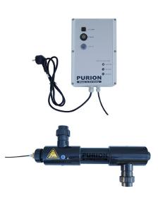 PURION 2001 PVC-U