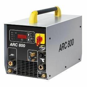 Bolzenschweiẞgerät ARC 800