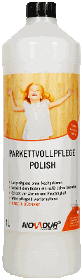 NOVADUR® Parkettvollpflege Polish