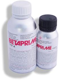 Betaprime 1707 A+B | 160 ml Alu Flaschen