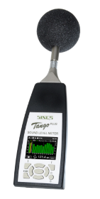 TangoPlus Handschallpegelmesser