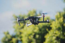 Drohnenvideo Drohnenaufnahmen Luftbilder
